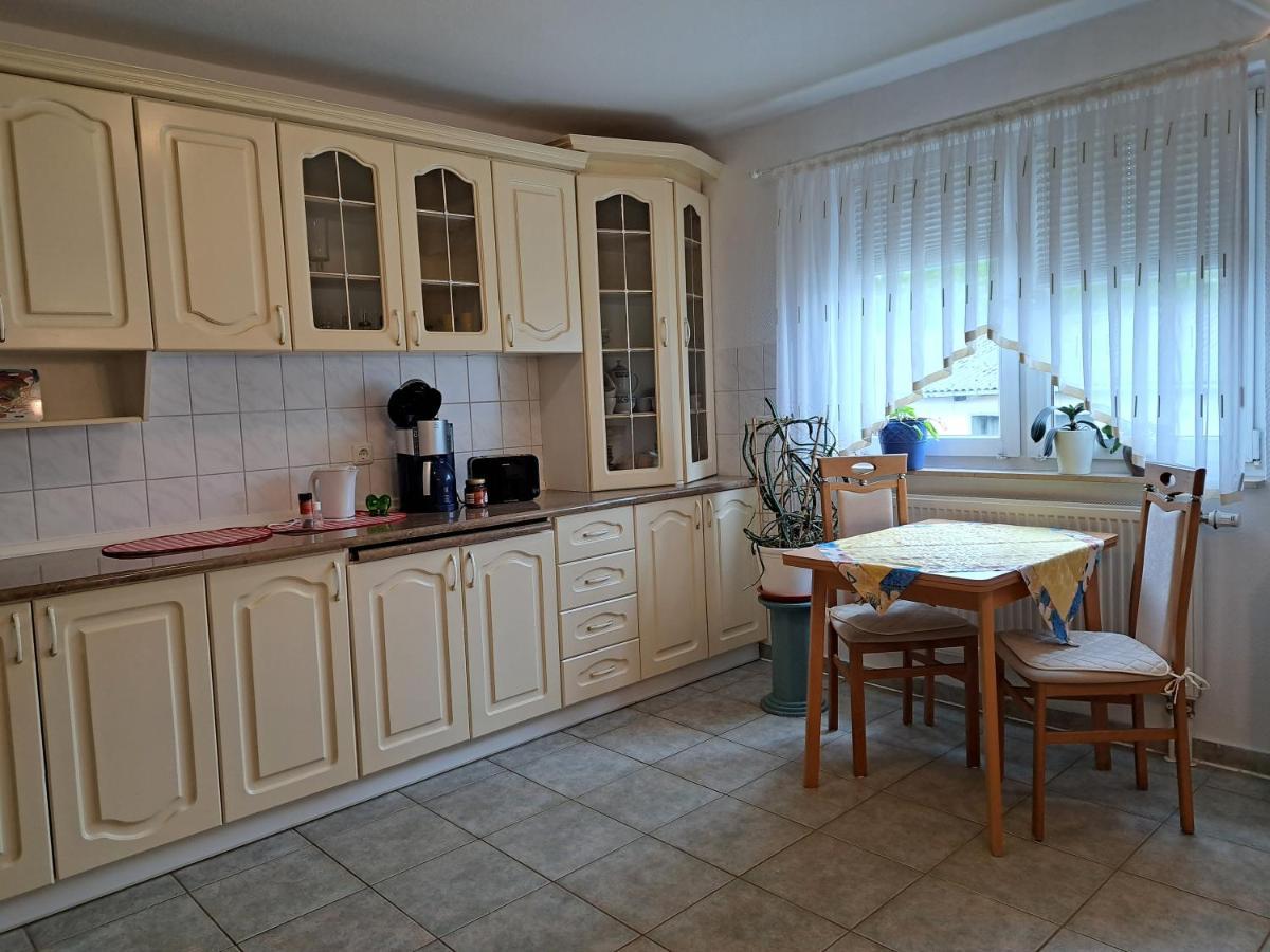 Apartament Fwo Marlies 1A, 16303 Schwedt Zewnętrze zdjęcie