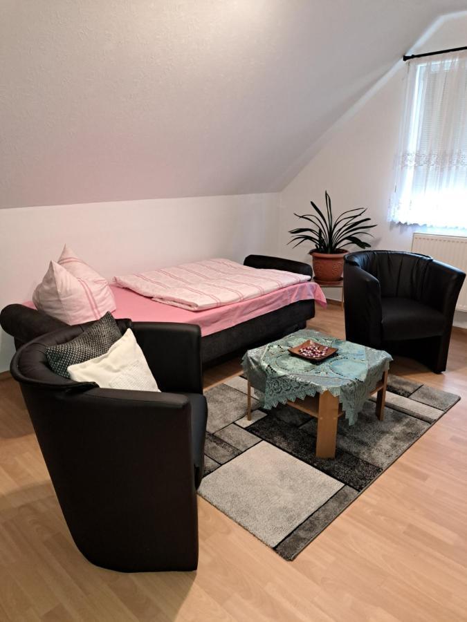 Apartament Fwo Marlies 1A, 16303 Schwedt Zewnętrze zdjęcie